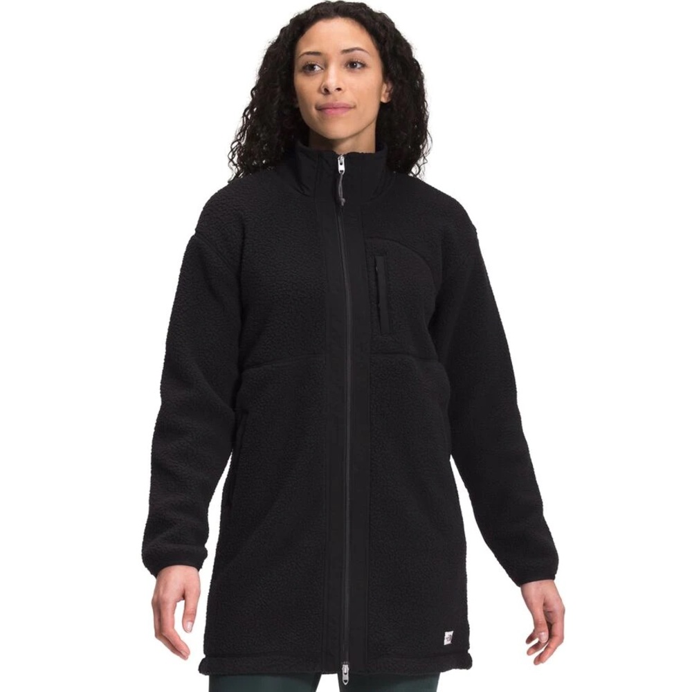 The North Face Sherpa Jacket